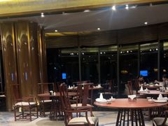 -蛇口希尔顿南海酒店·随轩中餐厅·粤菜
