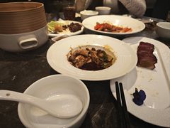 -港丽餐厅(高德置地店)