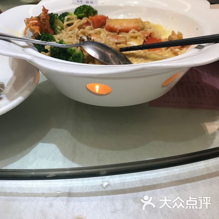 尖沙咀酒家