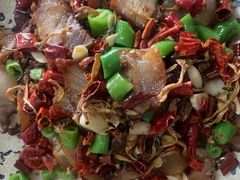 -宋记冕宁土菜馆(海门渔村二店)