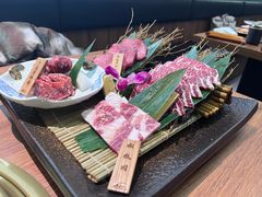 -鹤汀居酒屋•家庭料理•烧鸟酒肆(新街口店)