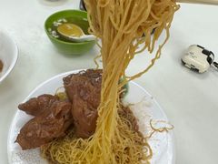 -麦文记面家(佐敦店)