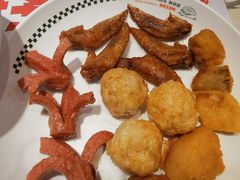 -孖记茶档·热腾茶餐(荔湾领展广场店)
