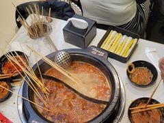 -钢管厂五区小郡肝火锅串串香(清河店)