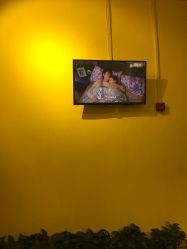 -CHILLI CHILLI 美甲美睫半永久丝雾眉