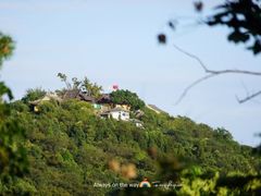 -狼山风景名胜区