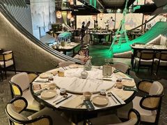 -锦府盐帮·私宴(赛特店)