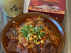 -蜀川川破店·江湖菜·烧烤(北京首店)