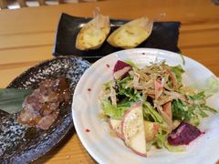 -清水日本料理铁板烧(学府路店)