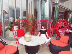 -池畔酒吧 WET Bar