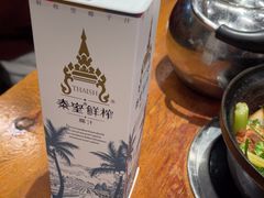-重庆鸡公煲·青锅花椒鱼(牡丹江路店)