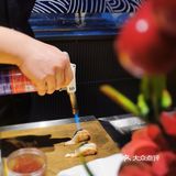 谁能拒绝得了精致日式烧肉自助？我不行！！