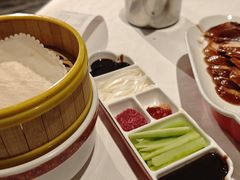 -大鸭梨烤鸭(金色漫香店)