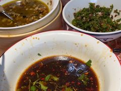 -西江红·株洲本地菜(滨江南路店)