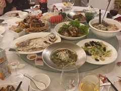 -大连中远海运洲际酒店