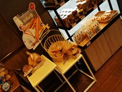 -85度C(上海奉贤苏宁生活广场二店)