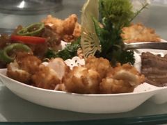 -潮福城大酒楼·潮粤菜·港式点心(阳光城店)