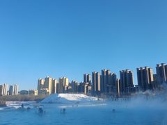 -清河半岛温泉度假酒店