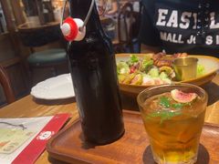 -秘密旅行Bonjour(黑金冠 江南西店)