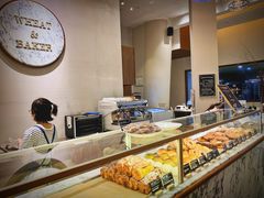 -WHEAT&BAKER-麥(凯德来福士店)