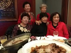 -宝轩渔府·老字号海鲜·正宗津菜(水上店)