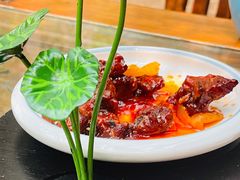 -阿鹏故事云南野生菌火锅(人民路店)