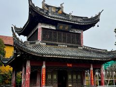 -上海青龙寺