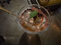 -麦凯伦烧烤·精酿超级工厂店(金桥总店)