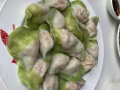 -船歌鱼水饺(高新园区店)