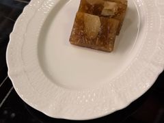 -杭州临平万丽酒店·万丽轩中餐厅