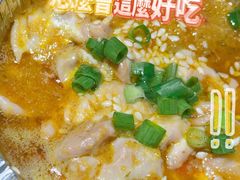 -沈记烧烤海鲜(江汉二路店)