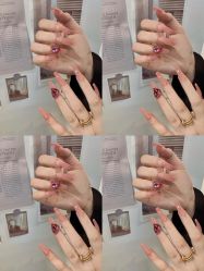 -M·X Nail日式美甲美睫