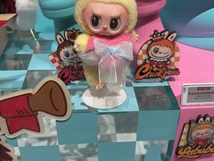 -泡泡玛特POPMART(正佳广场店)