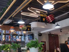 -马艾萨中国兰州牛肉拉面(劲松店)