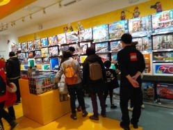 -乐高授权专卖店(南开大悦城店)
