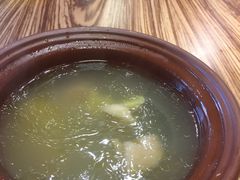 -百年神厨·地道川菜(清江西路店)