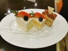 -博悦茶餐厅(文殊院店)