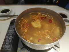 -燃计沙茶皇·香港沙茶火锅(人广旗舰店)