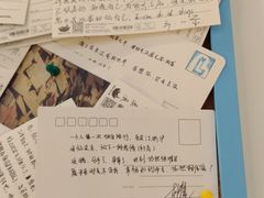 店内环境-猫的天空之城概念书店(杭州南宋御街店)