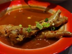 -李叔叔虾蟹大排档(青羊店)