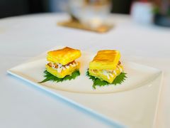 -东海朗廷酒店-唐阁T’ANG COURT 中餐厅