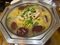 -红色根据地文化主题酒店(太湖街店)