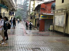 -椰爺爺·椰子冻砵仔糕