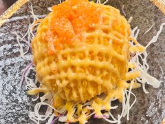 -鸟鹏烧鸟居酒屋(仁恒梦中心店)