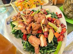 -多哥水傣味餐厅(司马巷店)