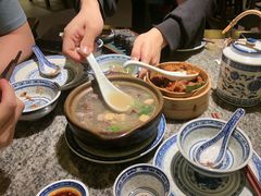 -南京大牌档(中关村领展广场店)