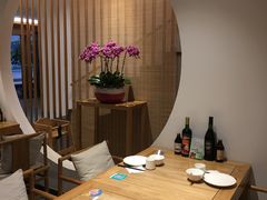-枣子树·素食餐厅(普陀山店)