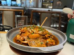 -大鱼徽州·寻味徽菜(星光总店)