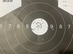 -都市枪神实弹射击俱乐部