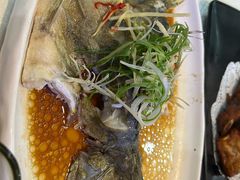 清蒸桂鱼-阿姐小菜(三林店)